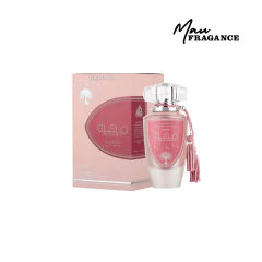 MOHRA SILKY ROSE 100ML - Lattafa