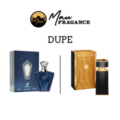 TURATHI BLUE 90ML- Afnan - tienda online