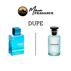 AQUA DUBAI 100ML - AL HARAMAIN - tienda online