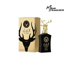 AL NOBLE AMEER 100 ML - Lattafa