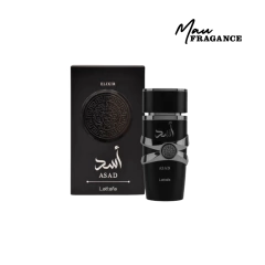 ASAD ELIXIR 100ML - LATTAFA