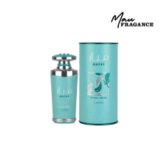 MAYAR NATURAL INTENSE 100ML - Lattafa