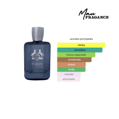 SEDLEY 100ml - Fragance World en internet