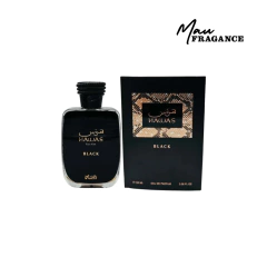 HAWAS FOR HIM BLACK 100 ML - Rasasi