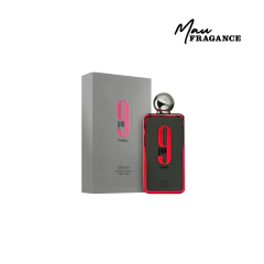 9 PM REBEL 100 ML - AFNAN