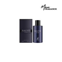 SALVO ELIXIR 60ML - Maison Alhambra