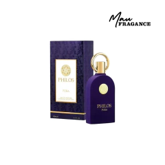 PHILOS PURA 100ML-Maison Alhambra