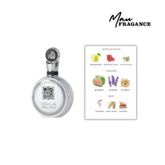 FAKHAR PLATIN 100 ML - Lattafa - maufragance