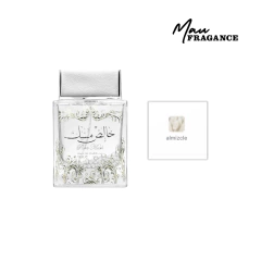 PURE MUSK 100ML + DEO - Lattafa en internet