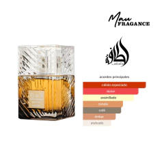 KHAMRAH QAHWA 100ML-Lattafa en internet