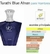TURATHI BLUE 100ML-AFNAN - comprar online
