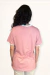 Camiseta Vintage Adulto - Rose - comprar online