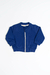 Agasalho Bebe Bomber Moletom Royal - comprar online