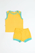 Conjunto Regata e Short na internet