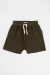 Short Saruel Moletinho - comprar online