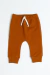 Imagem do Calça Bebe Moletom Telha