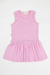 Vestido Babadinho - comprar online