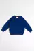 Blusa Canguru Moletom Royal