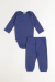 Conjunto Body Calça Bebê