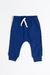 Calça Bebe Moletom Royal