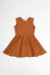 Vestido Super Rodado - Nó & Nó