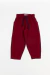 Calça Balloon Moletom Infantil Unissex - comprar online