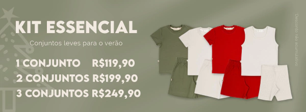 Banner da categoria Camisetas e Regatas