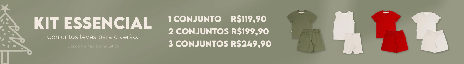 Banner da categoria Camisetas e Regatas