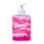 Hidratante Sweet Glow Girl Gel Creme Aromatizante Beijável 320ml Chiclete