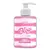 Blow Girl Gel Aromatizante Beijável Para Virilha 320ml Hot Flowers