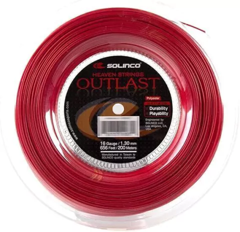 SOLINCO OUTLAST