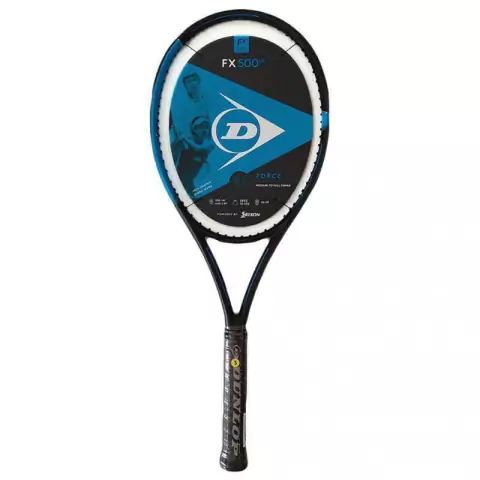 FX 500 LS - comprar online