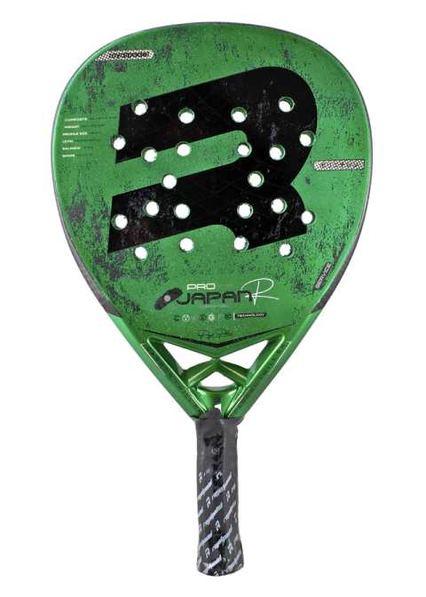 PRO JAPAN R - ROYAL