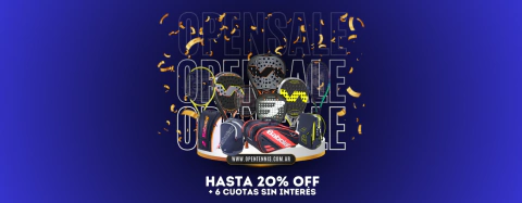 ¡Comprá online!