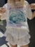 Remera italy - tienda online