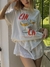 Remera cin cin - tienda online