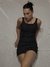 Vestido dark - BAISHA