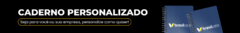Banner da categoria Caderno Personalizado