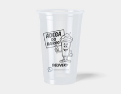 Copos Descartáveis Personalizados