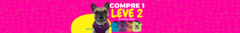 Banner da categoria Leve 2 Pague 1