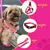 Kit Passeio Neon - WayPet