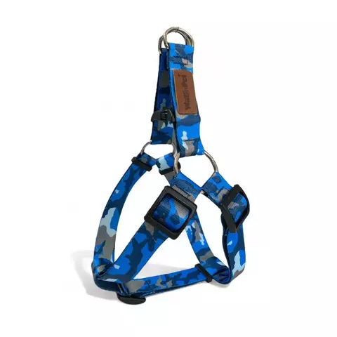 Peitoral WayPet Estampado