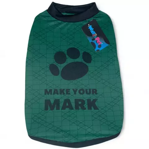 Roupinha Verão MAKE YOUR MARK sem Manga - comprar online