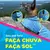 Capa de Chuva Dog - comprar online