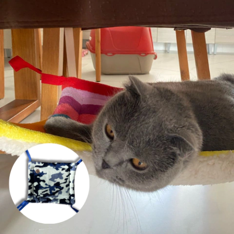 Rede de Gato Kifofo - comprar online