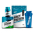 Kit completo Shark Pro (whey, creatina, BCAA e coqueteleira)