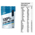 Kit completo Shark Pro (whey, creatina, BCAA e coqueteleira) - comprar online
