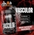 Pré treino Vasculor Darkness 300g na internet