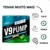 V9 Pump Pré Treino Shark Pro 300g - loja online
