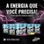 V9 Pump Pré Treino Shark Pro 300g - DG Suplementos